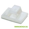 Площадка под шлейф 20х14 (07-2320) (100шт) Площадка под шлейф
