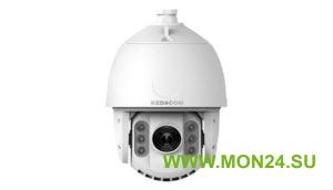 IPC427-D120-N IP-камера поворотная