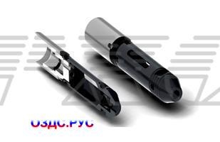 Кабельный наконечник