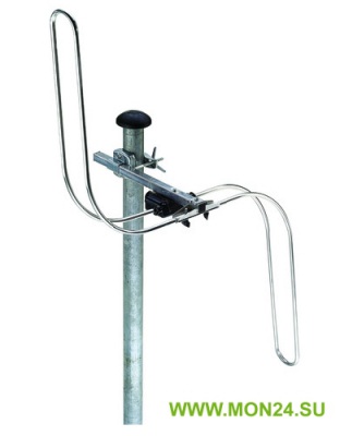 Wisi UA 01 FM-радио антенна