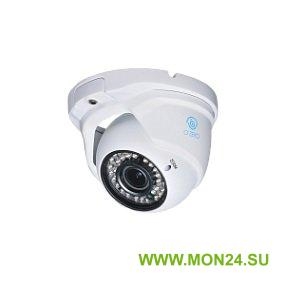 NC-VD10 (2.8) IP-камера купольная уличная антивандальная