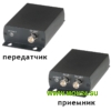 HE01C Комплект приемопередатчиков HDMI