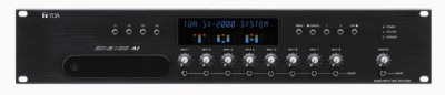 SX-2100AI (TOA)  Блок аудио-входов