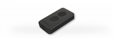 DoorHan Transmitter 2-PRO-Black Пульт дистанционный