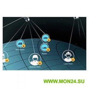 Iridium Push-To-Talk (PTT)