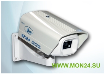 VEP-156-IP-N-2.8 IP-камера корпусная уличная