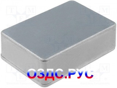 BS31: Корпус универсальный