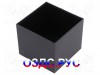 G606050B STYLE A: Корпус под заливку