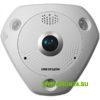DS-2CD6362F-IVS IP-камера панорамная