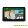 Автонавигатор Nuvi 50 Россия plus Европа