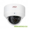 MDC-L8090VSL-30A IP-камера купольная уличная антивандальная