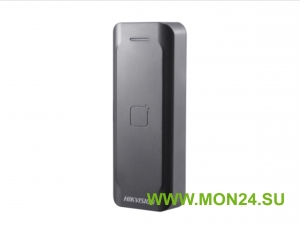 DS-K1802M Считыватель карт Mifare