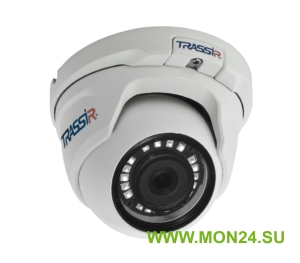 TR-D8121WDIR2 v2 (3.6) IP-камера сферическая