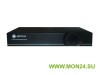 AHDR-3008 Видеорегистратор мультиформатный 8-канальный