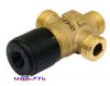 Siemens VXP 45.10-0,4 Трехходовой клапан
