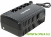 CyberPower BU1000E Источник бесперебойного питания