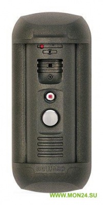 DS03MP-3L (Gray) Вызывная панель IP-домофона