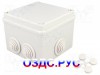 1SL0821A00: Корпус соединительная коробка