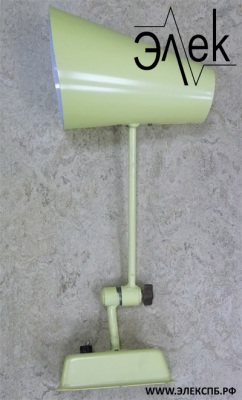 Светильник	СС 860