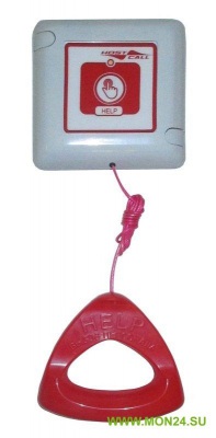 MP-413W1 Радиокнопка влагозащищенная