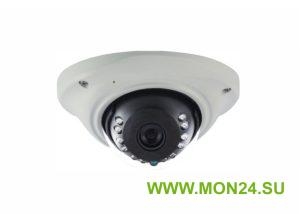 MDC-AV9260FSL-12 Видеокамера AHD купольная уличная антивандальная