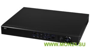 RVi-HDR08MA Видеорегистратор мультиформатный 8-канальный
