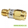 Аттенюатор S-812-1WQ-3dB