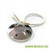 КТН плюс Считыватель Touch Memory накладной