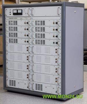 Енисей D30 усилитель