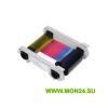 Evolis R5F008EAA Лента для полноцветной печати