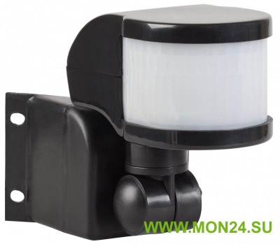 ДД 018В (LDD10-018B-1100-002) черный Датчик движения