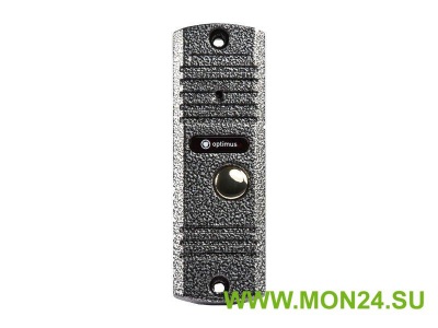 DS-700L (серебро) Вызывная панель цветная