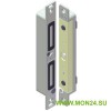 AL-400 SV (IP54) Замок электромагнитный сдвиговый