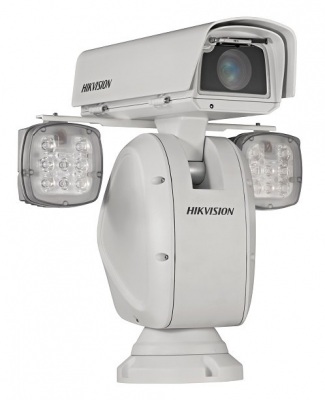 DS-2DY9185-AI2 IP-камера поворотная