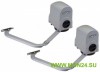 FAAC 391KIT Комплект приводов для распашных ворот