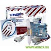 TRASSIR DV 24 Система видеонаблюдения с аппаратной компрессией видео и аудио сигналов