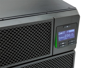 APC SRT6KRMXLI источник бесперебойного питания
