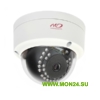 MDC-AH8260FTN-24H Видеокамера AHD купольная уличная антивандальная