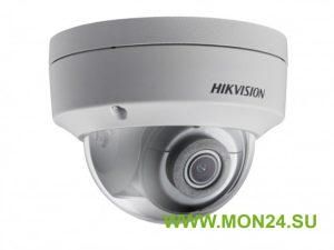 DS-2CD2123G0-IS (4mm) IP-камера купольная уличная