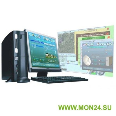 ПО “Гриф Селл Видео” Программное обеспечение