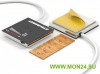 M-1000 Миниатюрный активный микрофон