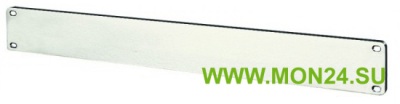 T-2080 Панель декоративная 19″ 1U