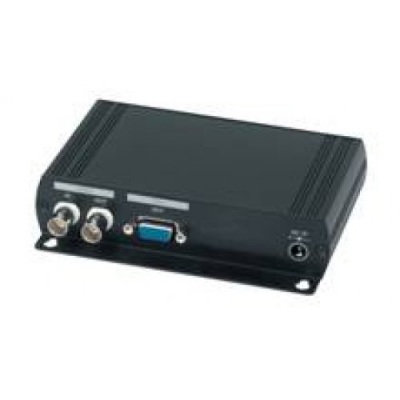 AD001H2 Конвертер аналогового видеосигнала в VGA-сигнал