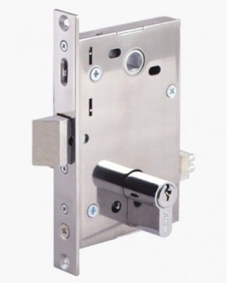 PERCo-LC85.3 Замок электромеханический