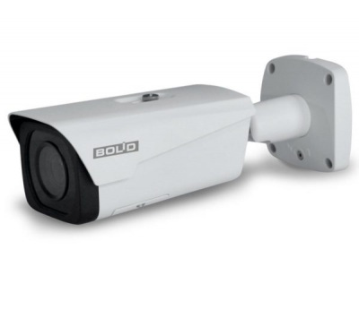 BOLID VCI-140-01 IP-камера корпусная уличная