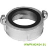 ГМВ-125 Головка муфтовая всасывающая