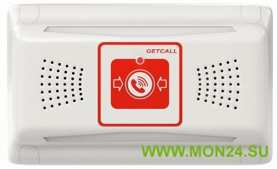 GC-3001W3 Переговорное устройство