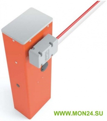 NICE WIDEM4KIT Шлагбаум автоматический