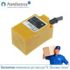 TL-N12MD1 2M Датчик: индуктивный; Дальность:0÷12мм; Uпит:12÷24ВD