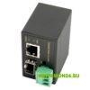OMC-100-11X/I Медиаконвертер оптический